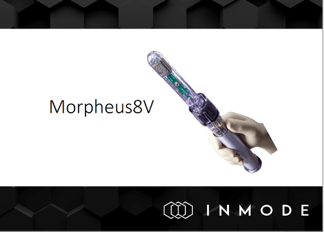 morpheus V8
