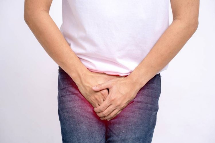 Causes moins fréquentes au gonflement du scrotum