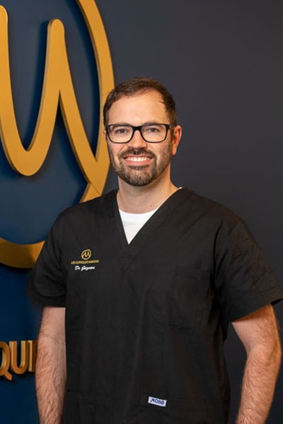 Dr. Gagnon, private urologist